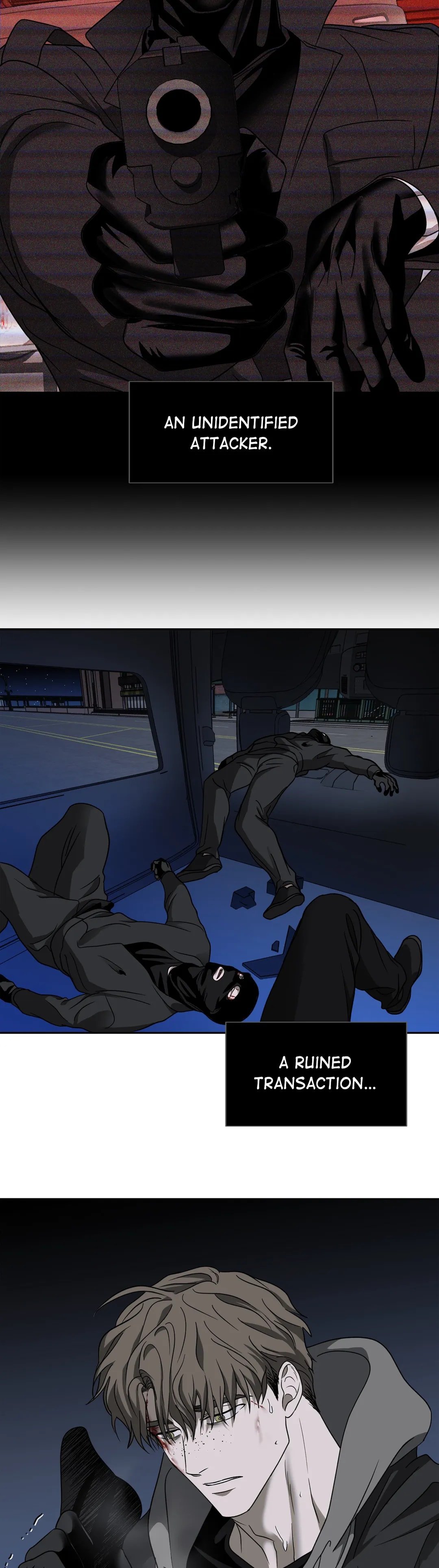 Shutline, Chapter 43 image 03